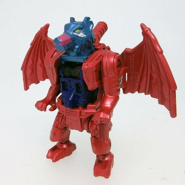 TakaraTomy Legends February 2018 Pictures Revealed   LG61 Clonetron Set, LG62 Targetmaster Windblade, LG63 G2 Megatron 10 (10 of 11)